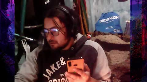 Snapshot of zatiro992 chatting on 03.17.26 Zatth online show from 03.17.26