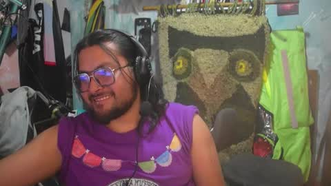 Snapshot of zatiro992 chatting on 03.18.26 Zatth online show from 03.18.26