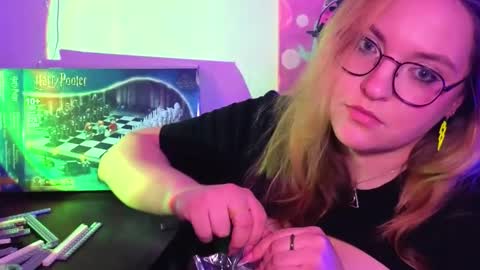 zayarush online show from 02.22.26