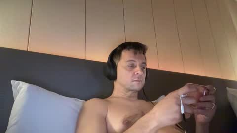 zaycik007 online show from 02.08.26