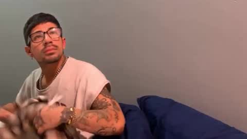 Snapshot of zayd3n69 chatting on 01.14.26 zayden online show from 01.14.26