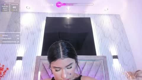  Zayda  online show from 11.04.25