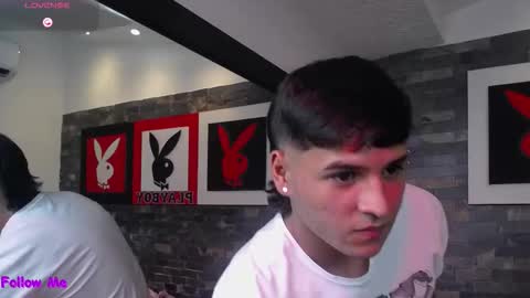 Zayn online show from 01.12.26