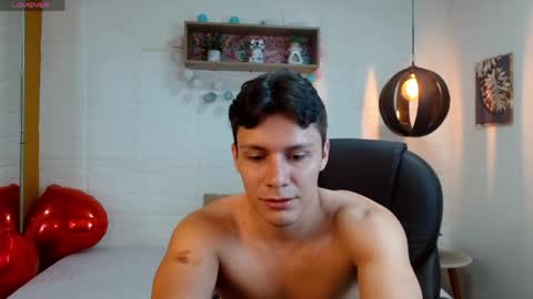 zayn_clausen online show from 04.14.26