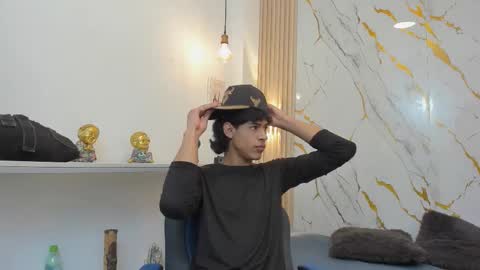 Zayn online show from 03.21.26