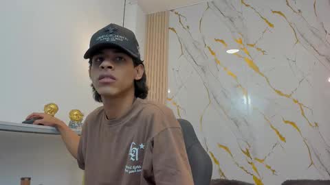 Zayn online show from 03.23.26