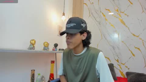 Zayn online show from 03.25.26