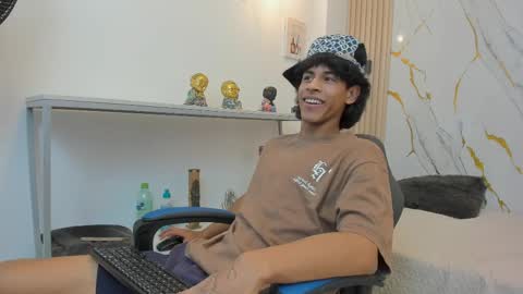 Zayn online show from 03.26.26