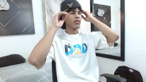 Zayn online show from 03.27.26