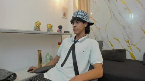 Zayn online show from 03.29.26