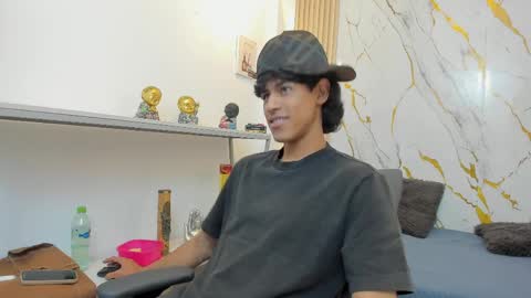 Zayn online show from 03.30.26