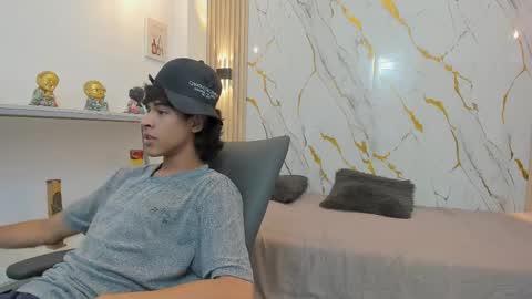 Zayn online show from 03.31.26