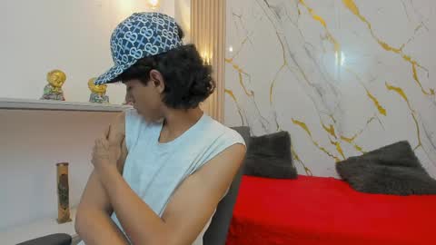 Zayn online show from 04.01.26