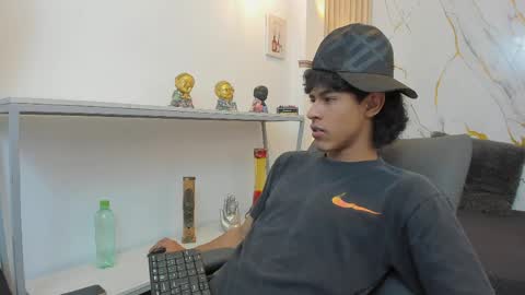 Zayn online show from 04.02.26