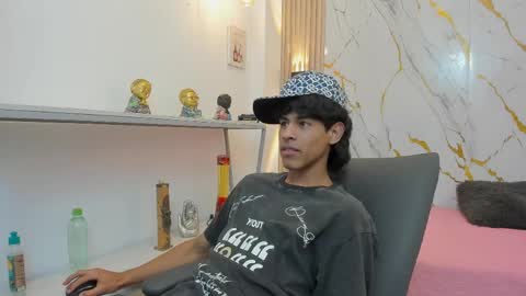 Zayn online show from 04.05.26