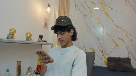 Zayn online show from 04.06.26