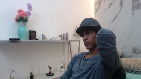 Zayn online show from 04.09.26