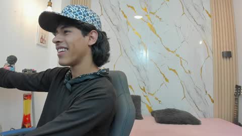 Zayn online show from 04.10.26