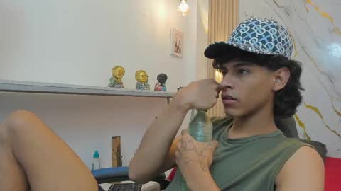 Zayn online show from 04.12.26