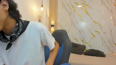 Zayn online show from 04.16.26