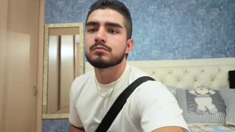 ZAYN MAXIMOFF online show from 11.23.25