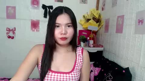 Yumi online show from 11.21.25