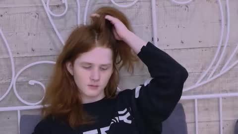 ZAYN online show from 10.23.25