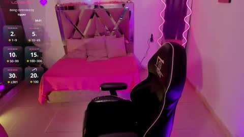 Snapshot of zayra_tay chatting on 02.21.26 zayra_tay online show from 02.21.26