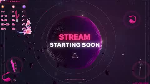 Zayra Pink online show from 01.07.26