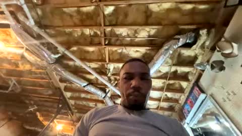 Big Black COCK online show from 04.19.26