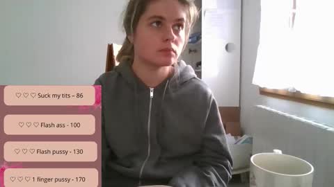 zazbella online show from 02.02.26