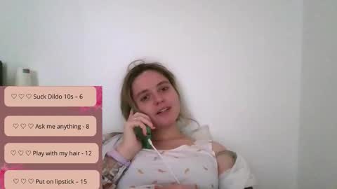 zazbella online show from 02.05.26