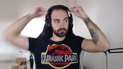 Grizzly Bear online show from 12.02.24