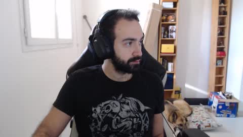 Grizzly Bear online show from 01.30.25