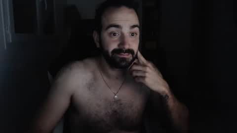 Grizzly Bear online show from 03.05.25