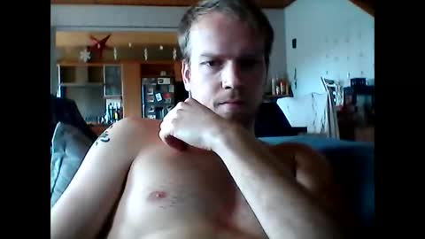 zblondyfrenchy online show from 12.14.24