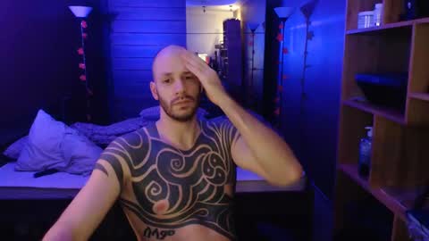 zebroroa online show from 12.25.24