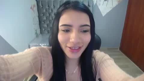 Snapshot of zedin02_a chatting on 02.20.26 Zedin online show from 02.20.26