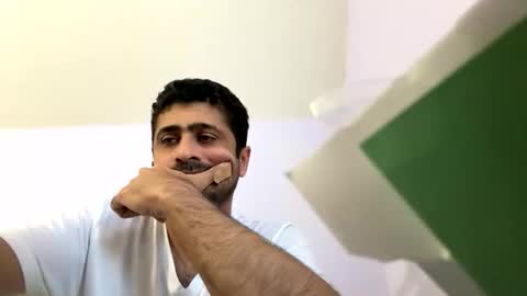 Snapshot of zee20241 chatting on 12.03.25 zee20241 online show from 12.03.25