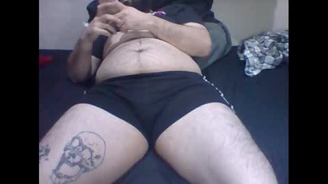 Snapshot of zeibud chatting on 01.07.26 Cass online show from 01.07.26