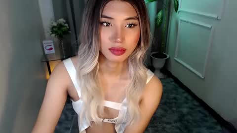 Snapshot of zelainalovetocum chatting on 01.19.25 zelainalovetocum online show from 01.19.25