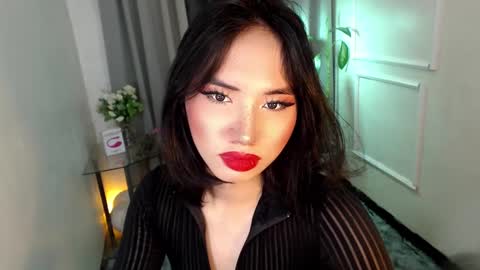 Snapshot of zelainalovetocum chatting on 01.30.25 zelainalovetocum online show from 01.30.25
