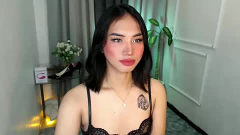 Snapshot of zelainalovetocum chatting on 02.28.25 zelainalovetocum online show from 02.28.25