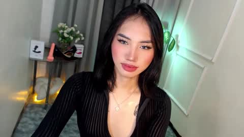 Snapshot of zelainalovetocum chatting on 03.11.25 zelainalovetocum online show from 03.11.25