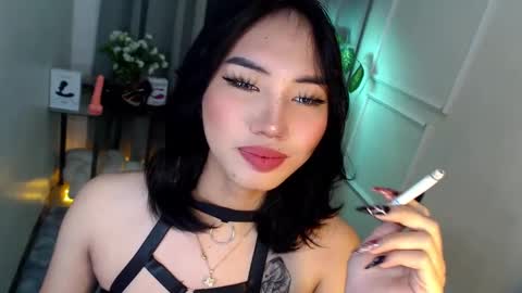 Snapshot of zelainalovetocum chatting on 03.12.25 zelainalovetocum online show from 03.12.25