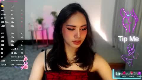 Snapshot of zelainalovetocum chatting on 09.27.25 zelainalovetocum online show from 09.27.25