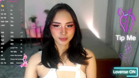 Snapshot of zelainalovetocum chatting on 09.28.25 zelainalovetocum online show from 09.28.25