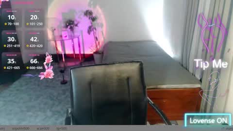 zelainalovetocum online show from 11.12.25