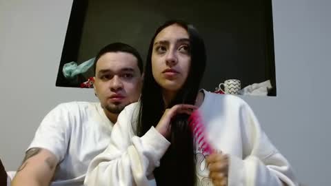 Zelda And Kuro online show from 11.17.25