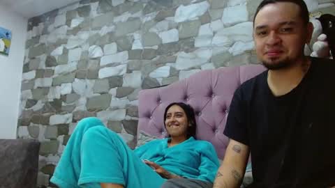 Zelda And Kuro online show from 11.27.25